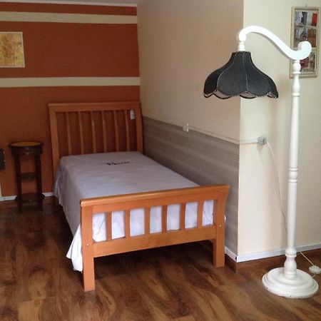 Braunes Guest House Nova Friburgo Ngoại thất bức ảnh