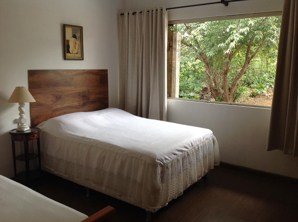 Braunes Guest House Nova Friburgo Ngoại thất bức ảnh