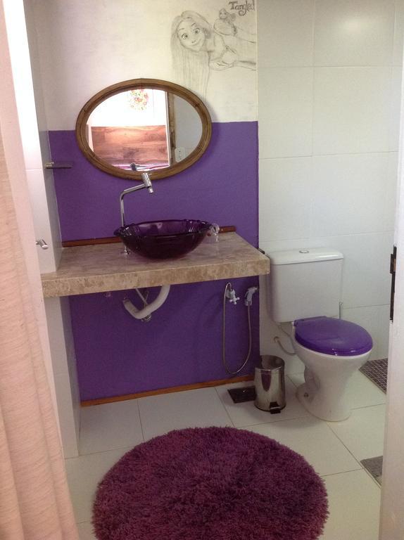 Braunes Guest House Nova Friburgo Ngoại thất bức ảnh