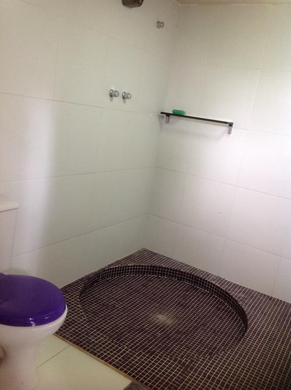 Braunes Guest House Nova Friburgo Ngoại thất bức ảnh