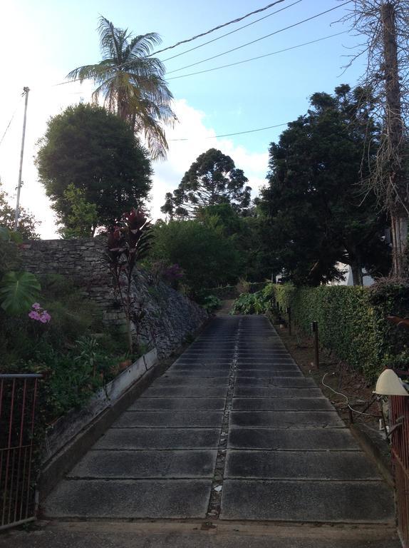 Braunes Guest House Nova Friburgo Ngoại thất bức ảnh