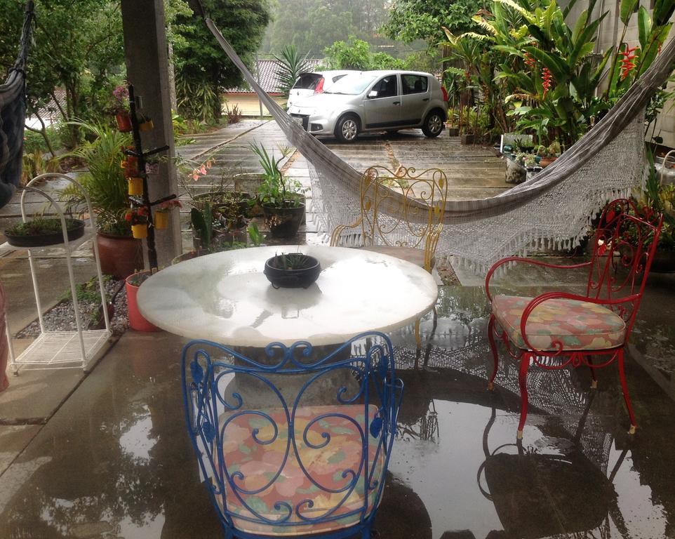 Braunes Guest House Nova Friburgo Ngoại thất bức ảnh