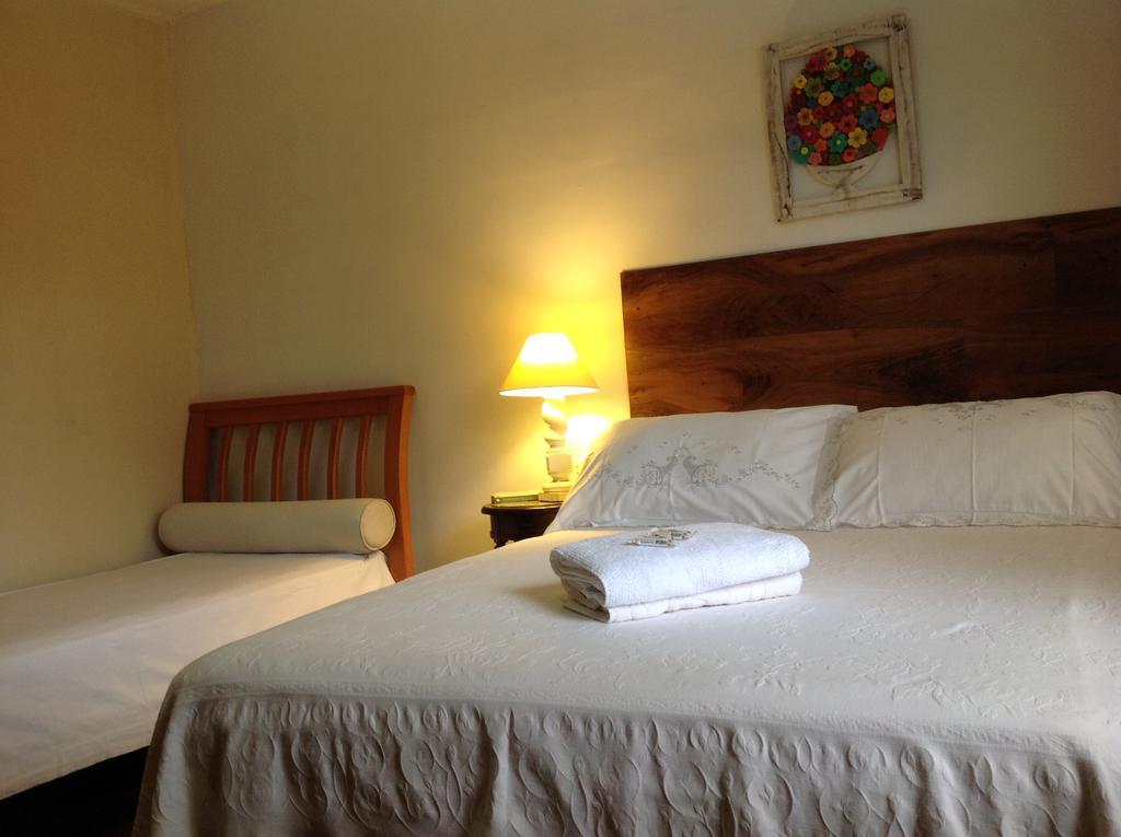 Braunes Guest House Nova Friburgo Ngoại thất bức ảnh