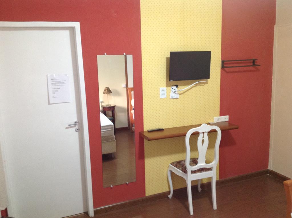 Braunes Guest House Nova Friburgo Ngoại thất bức ảnh