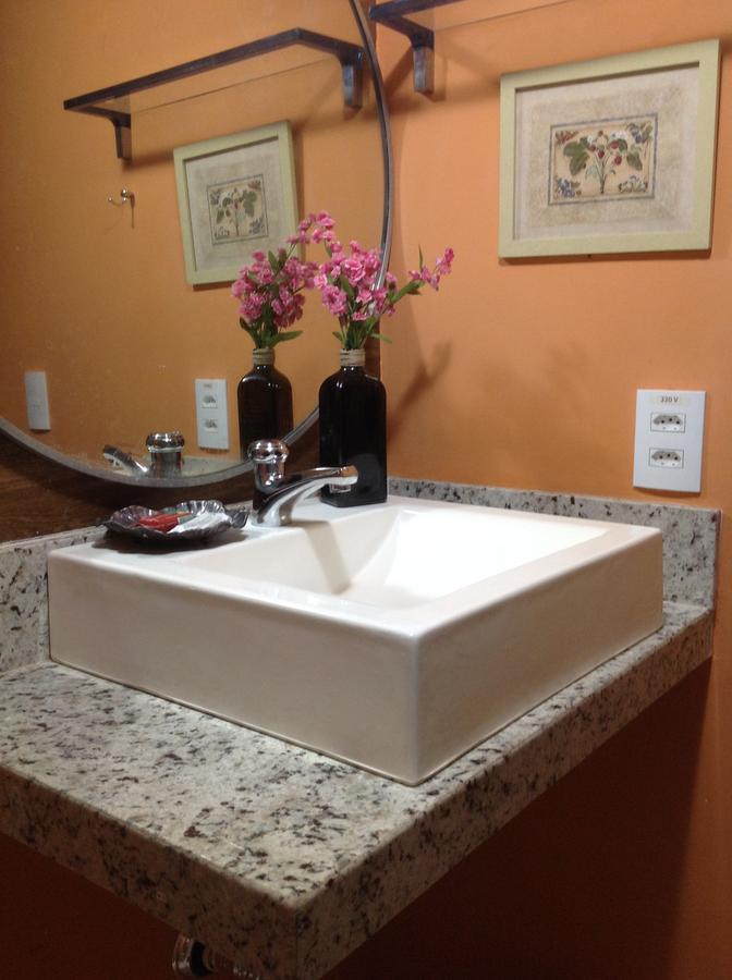 Braunes Guest House Nova Friburgo Ngoại thất bức ảnh