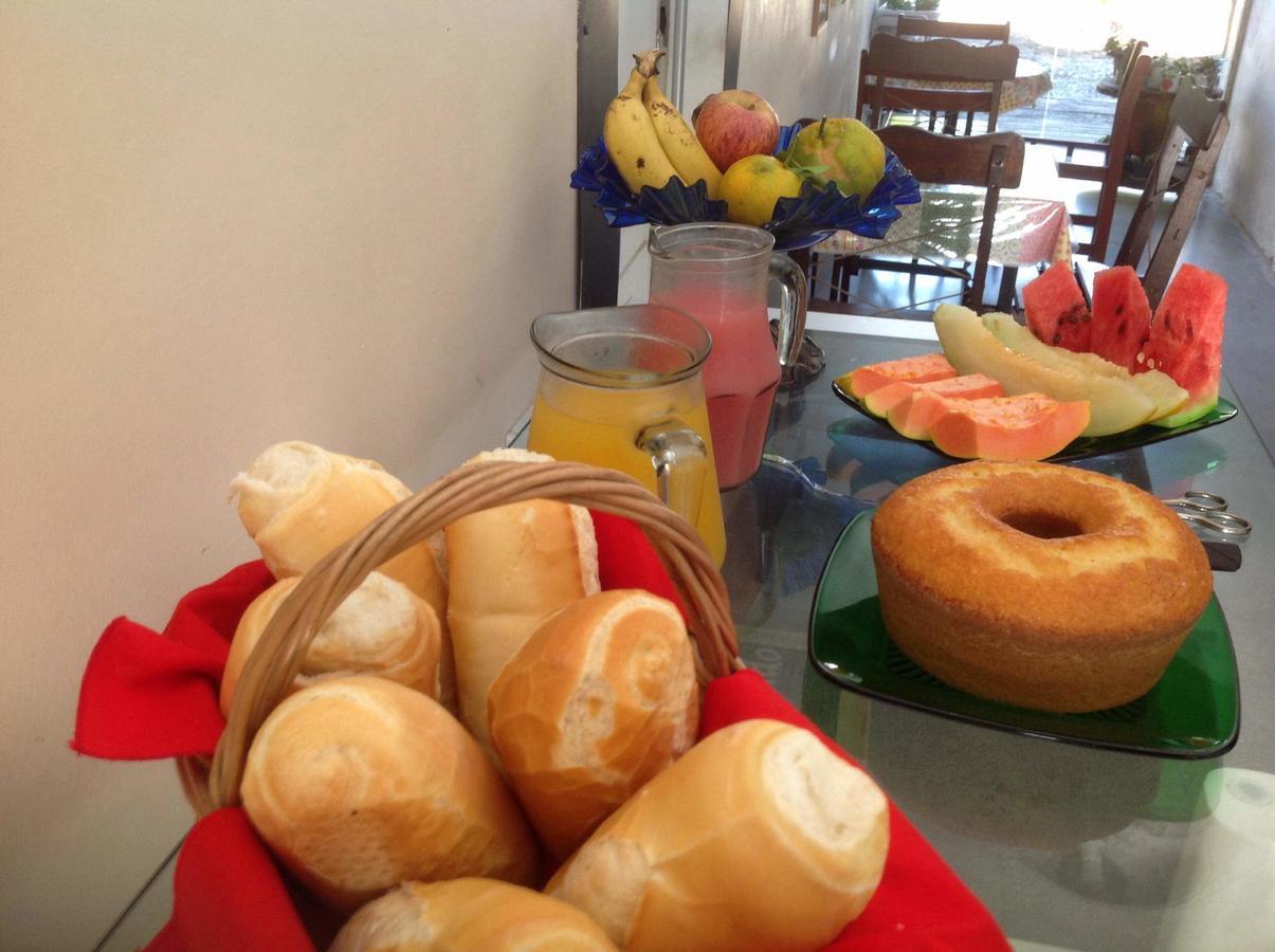 Braunes Guest House Nova Friburgo Ngoại thất bức ảnh